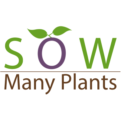 Sow Many Plants